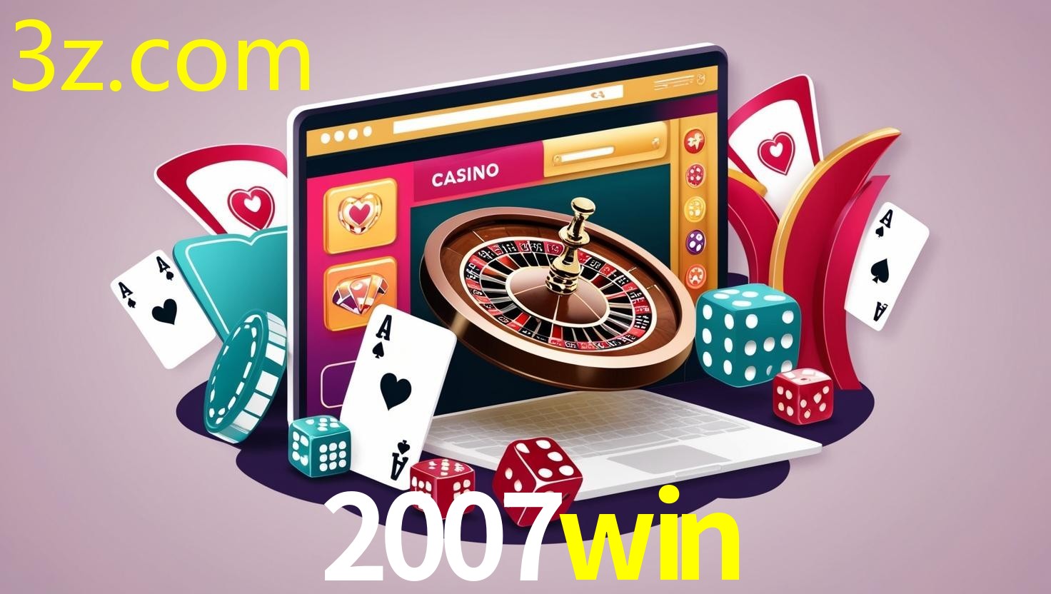 Verificação de Conta 2007WIN.COM