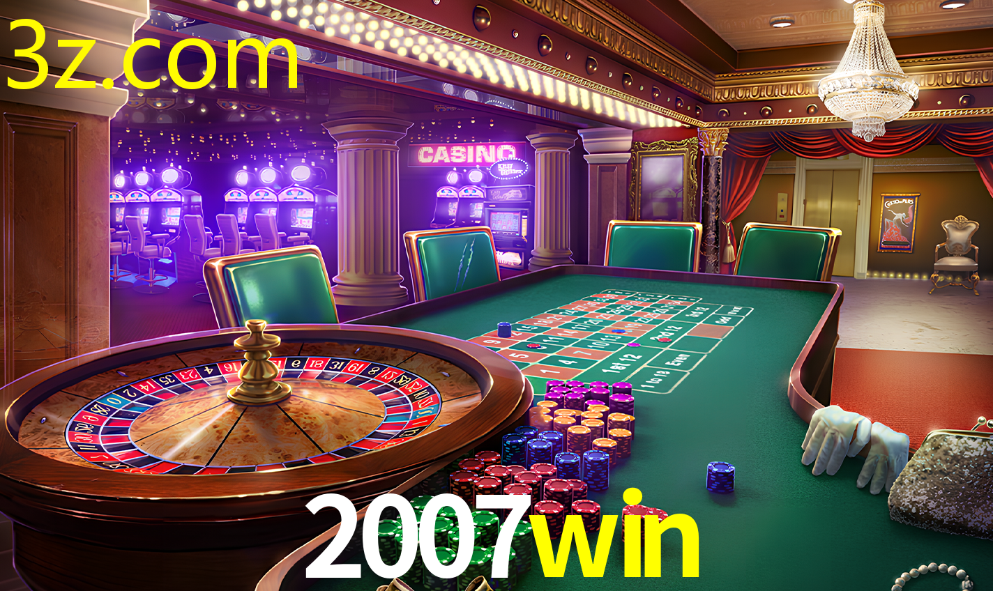 App 2007WIN.COM  
